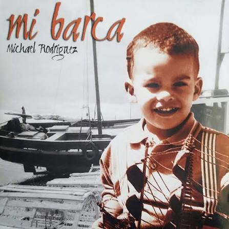 Portada de Mi Barca